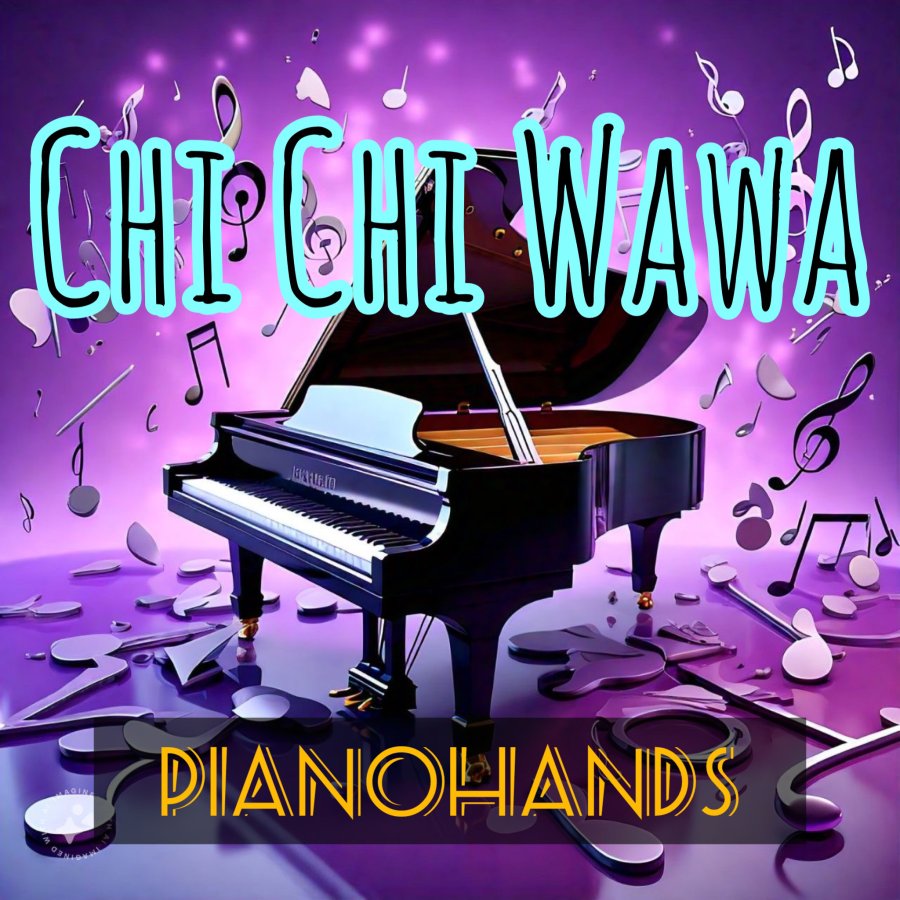 Chi Chi Wawa Cover Art