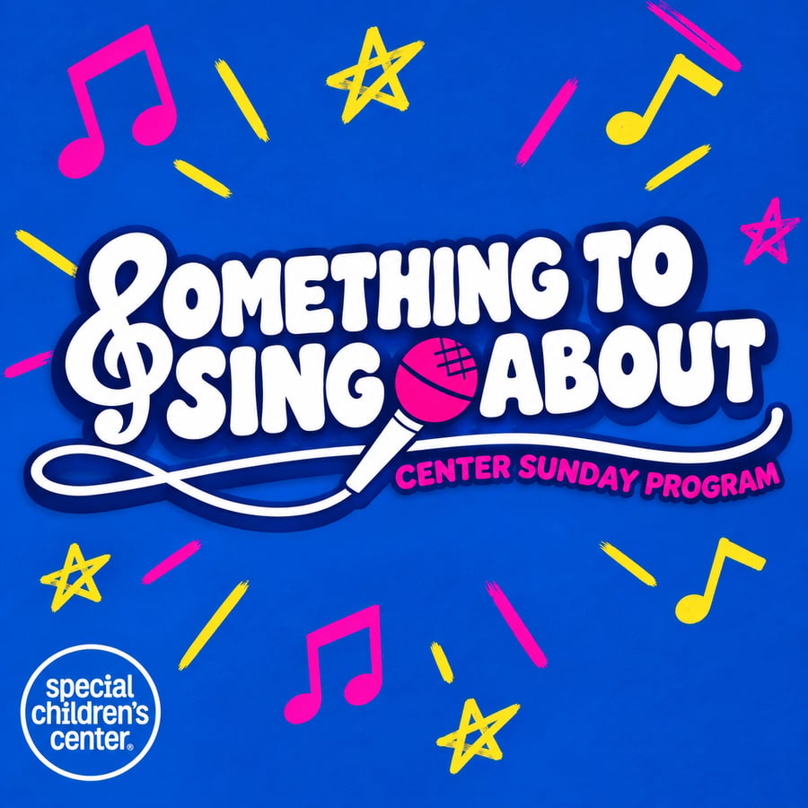 Something to Sing About Cover Art