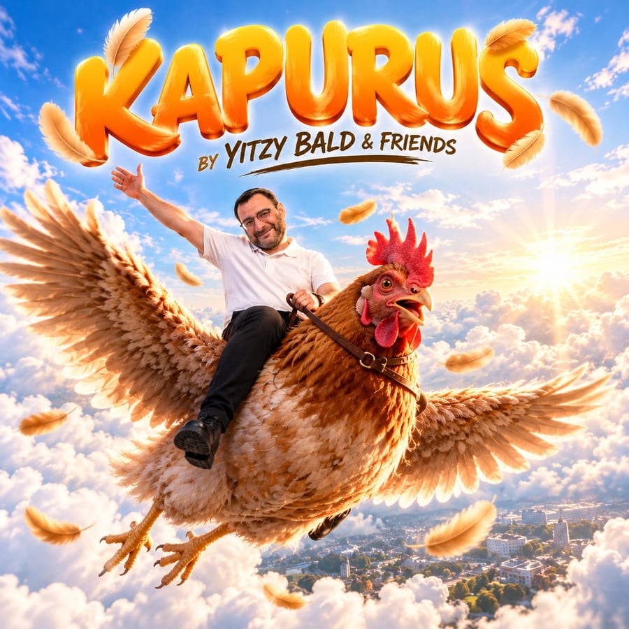 Kapurus Cover Art