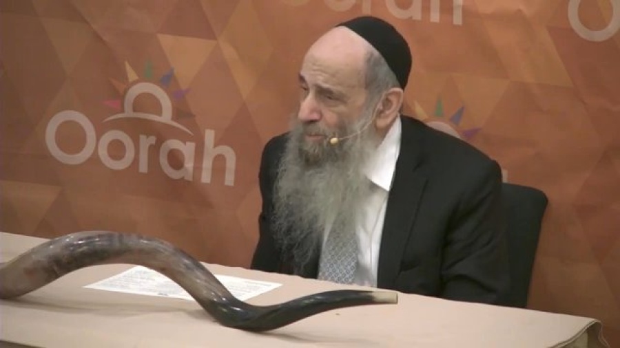 How Abraham kept the Rabbinic Laws- Ask the Rabbi Live with Rabbi Mintz