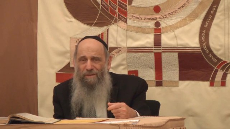 "Shavuot" - the "Torah Day"? - Ask the Rabbi Live with Rabbi Mintz