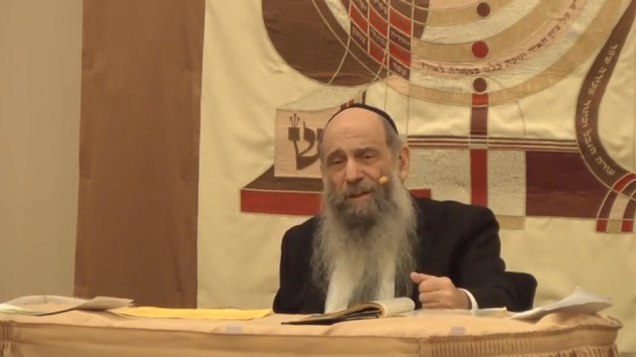 How do I Speak with People who Believe the Rebbe is Moshiach? - Ask the Rabbi Live with Rabbi Mintz