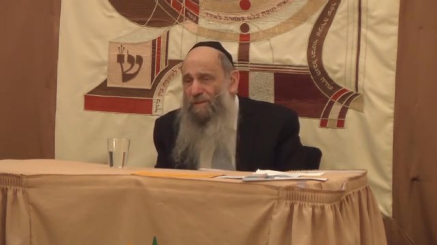 Can a Girl get a Tattoo? - Ask the Rabbi Live with Rabbi Mintz