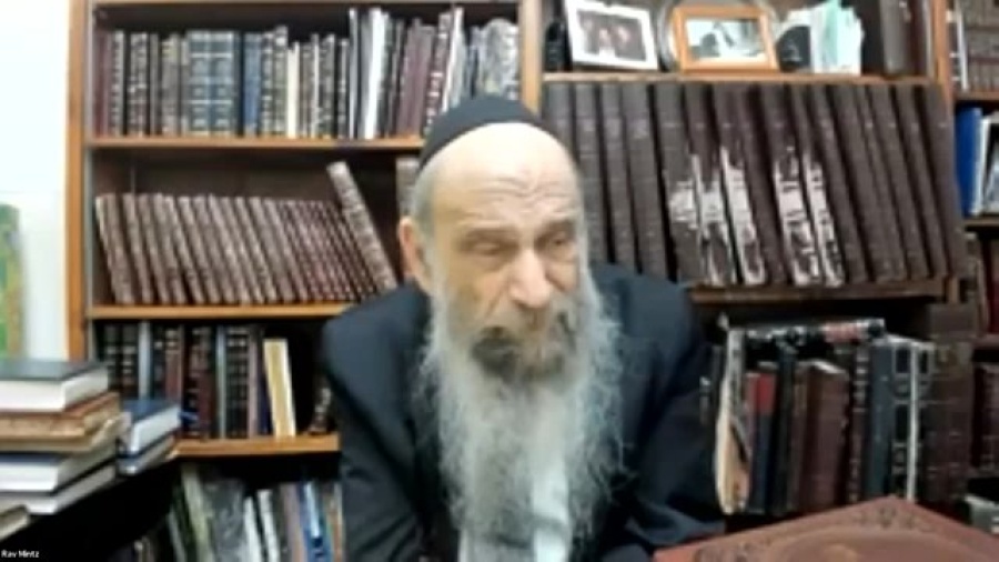 Were our forefathers really pro-slavery? | Ask the Rabbi Live with Rabbi Chaim Mintz