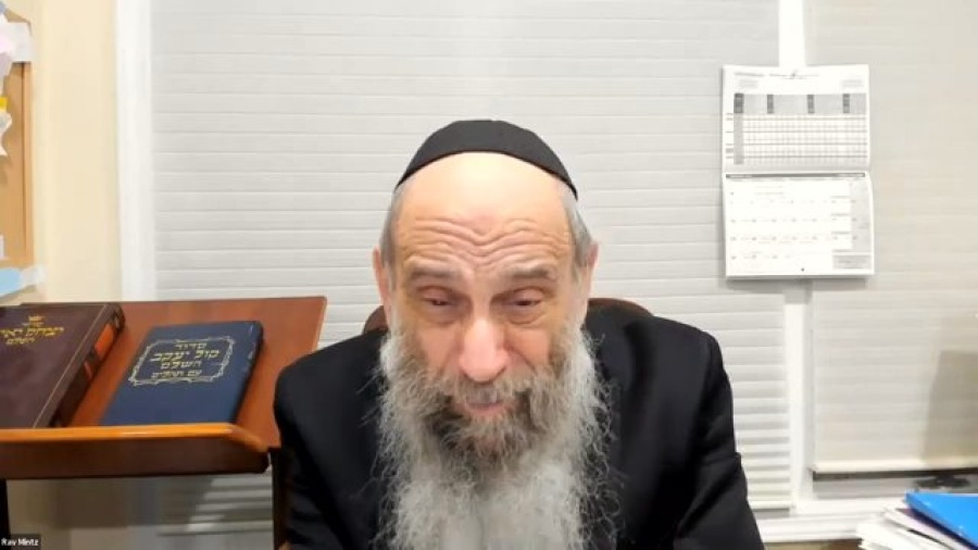 Should I help others at the expense of my family? | Ask the Rabbi Live with Rabbi Chaim Mintz