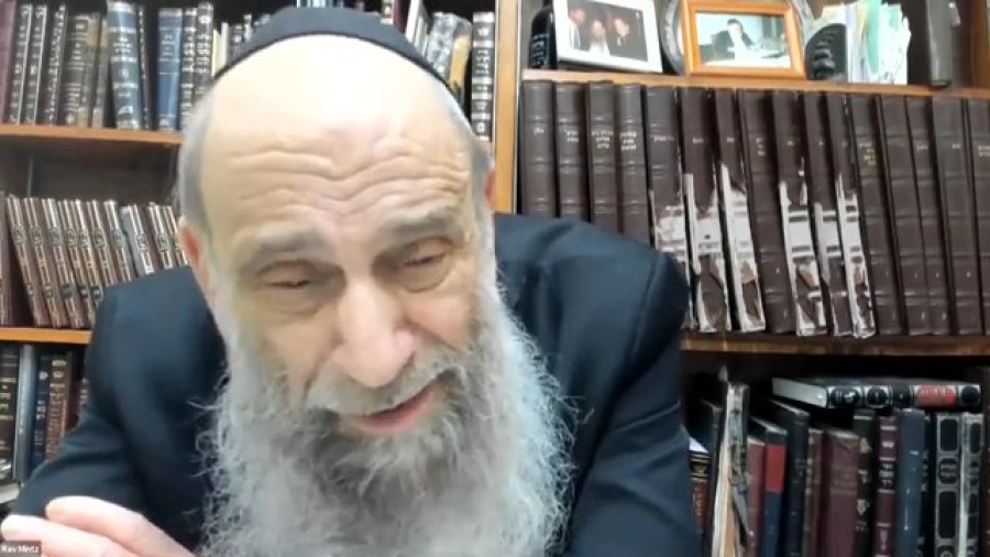 Should my son stay up all Shavuos night studying? | Ask the Rabbi Live with Rabbi Chaim Mintz