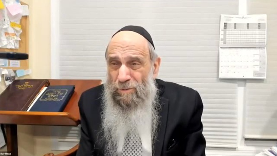 If he didn't give to my campaign should I give to his? | Ask the Rabbi Live with Rabbi Chaim Mintz