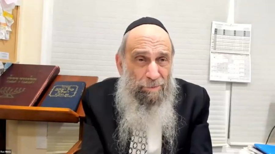 Do Jews believe in aliens? What about a flat earth? | Ask the Rabbi Live with Rabbi Chaim Mintz