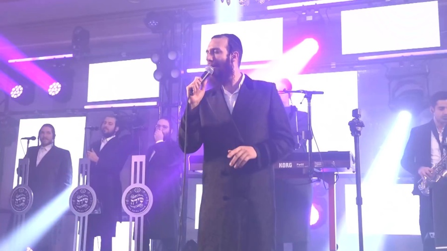 Israeli Dance Set 2 - Yossi Shtendig ft. Beri Weber & Shira