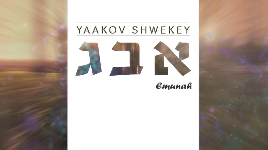 SHWEKEY - Aleph Bais Gimmel