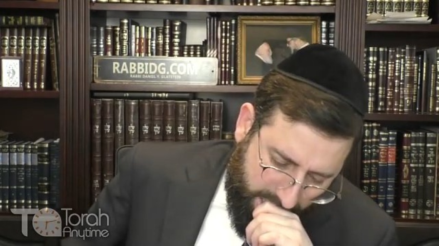 Parshas Yisro: The Torah Was Given On Har.......Hamoriah?!?!?!?