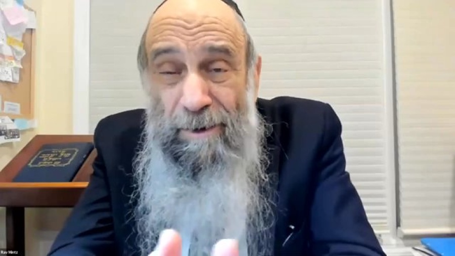 Why are we all called Jews? | Ask the Rabbi Live with Rabbi Chaim Mintz