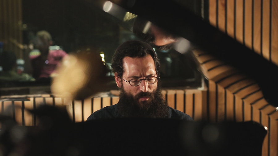 Eshet Chayil - אשת חיל