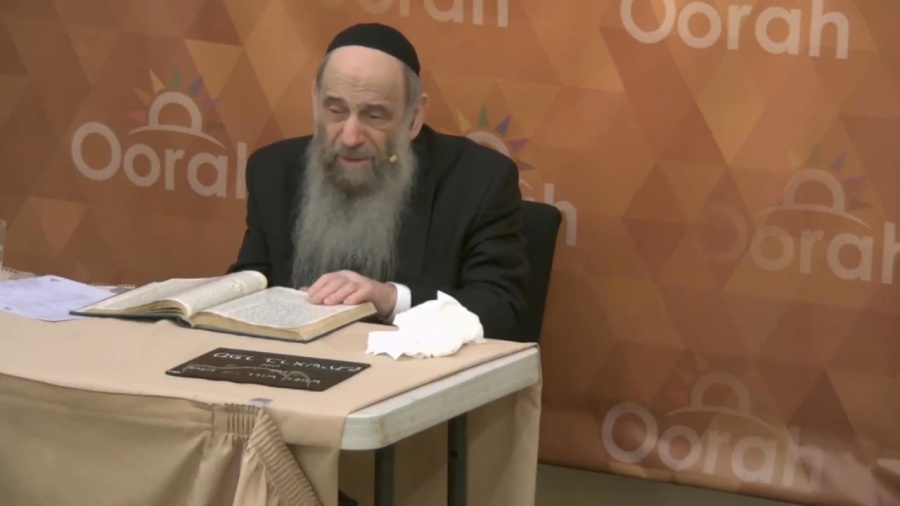 Why Do We Wait Until After a Holiday to Mourn Someone That Died? - Ask the Rabbi Live