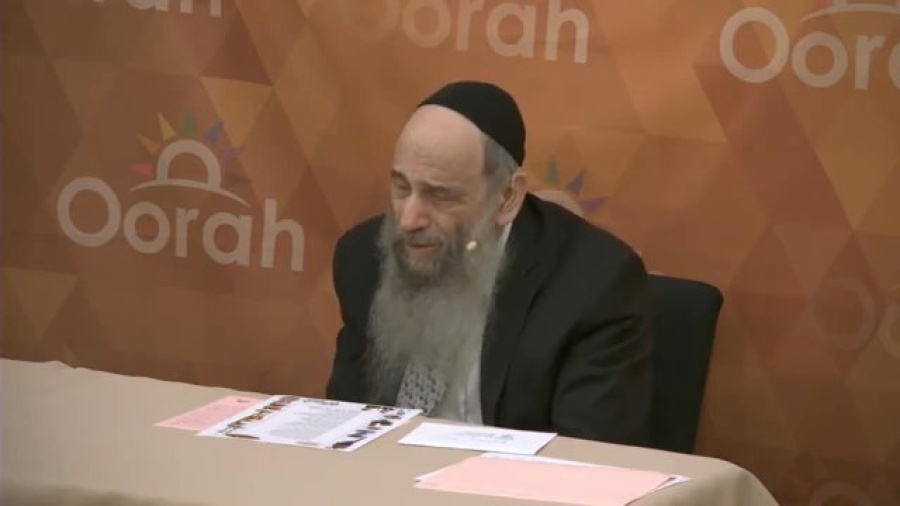 Why We Eat Chicken Soup- Ask the Rabbi Live with Rabbi Mintz