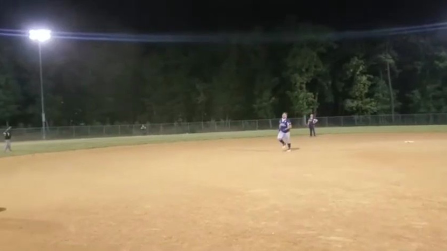 What a Bomb by Jed Miller for Team Meillease! Sound up for this one!!!