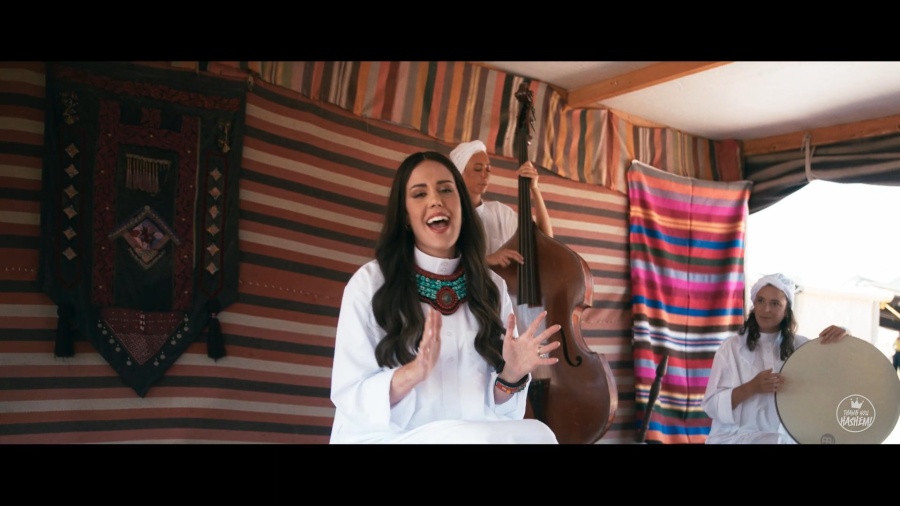 Hakol Letovah | Bracha Jaffe | TYH Nation (Official Music Video) For Women & Girls Only