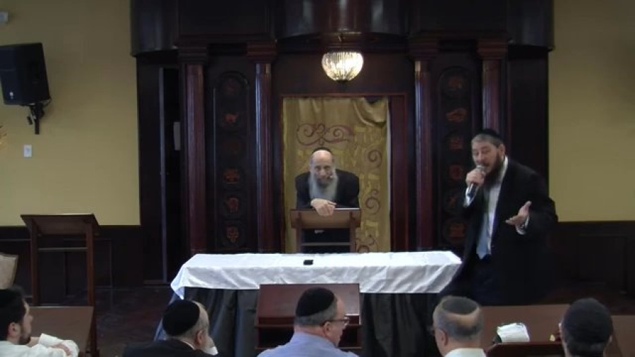 Why Is There No Mitzvah to Get Married? - Ask the Rabbi Live with Rabbi Mintz