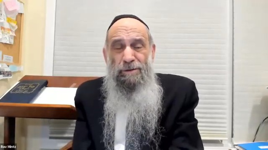 How can I help my 70 year-old mother come closer to G-d? | Ask the Rabbi Live with Rabbi Chaim Mintz