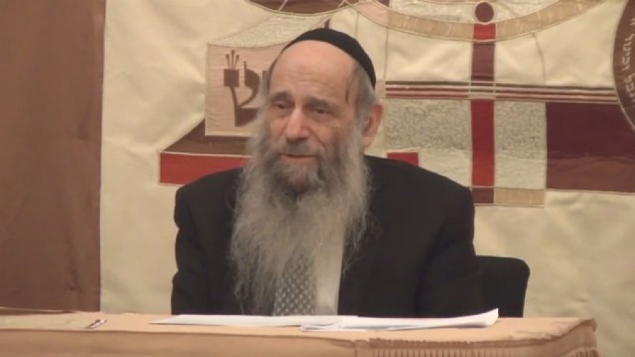 "Shavuos All-Nighter" - What's it For? - Ask the Rabbi Live with Rabbi Mintz