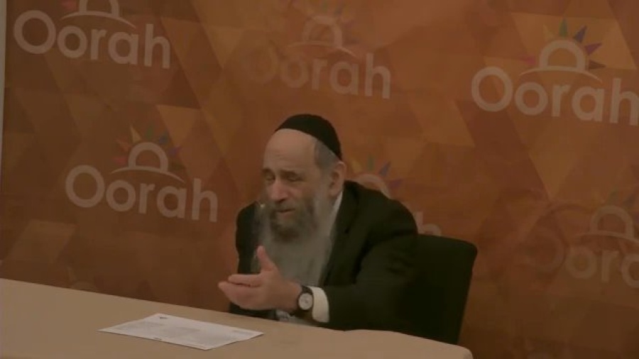 Is There Anything Wrong With Being Famous?- Ask the Rabbi Live with Rabbi Mintz