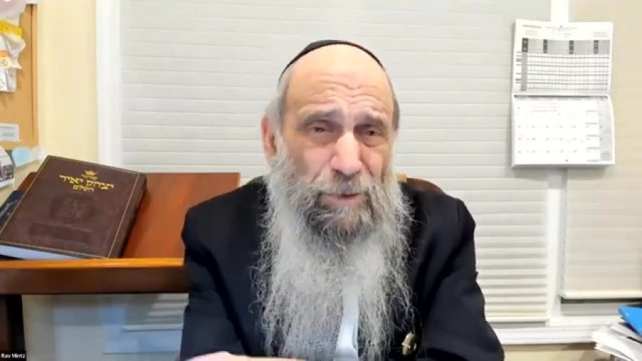 Why is a letter added to names of prophets and kings? | Ask the Rabbi Live with Rabbi Chaim Mintz