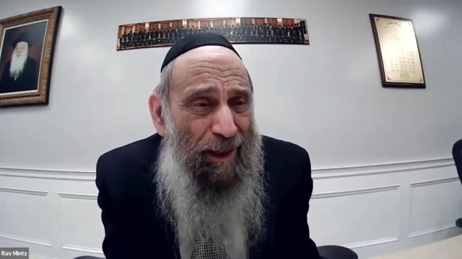 Why did they need the last 3 plagues to know He is G-d? | Ask the Rabbi Live with Rabbi Chaim Mintz