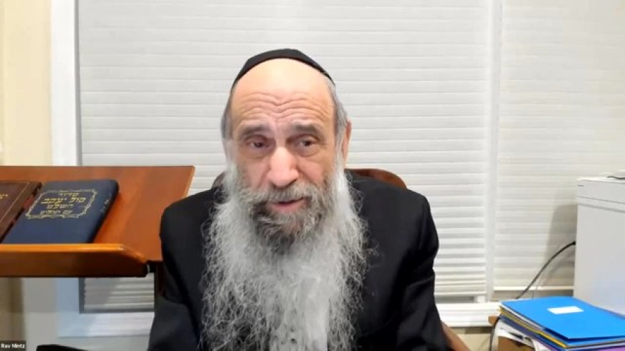 Should I study the Mitzvos that I can't do? | Ask the Rabbi Live with Rabbi Chaim Mintz