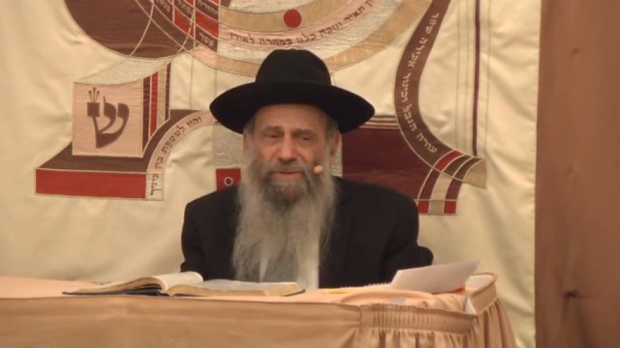 "Intoxication On Purim" - Use it for Spiritual Growth? - Ask the Rabbi Live with Rabbi Mintz