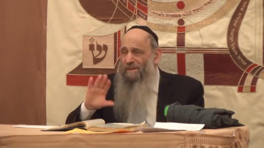 Should Jews Isolate Themselves? - Ask the Rabbi Live with Rabbi Mintz