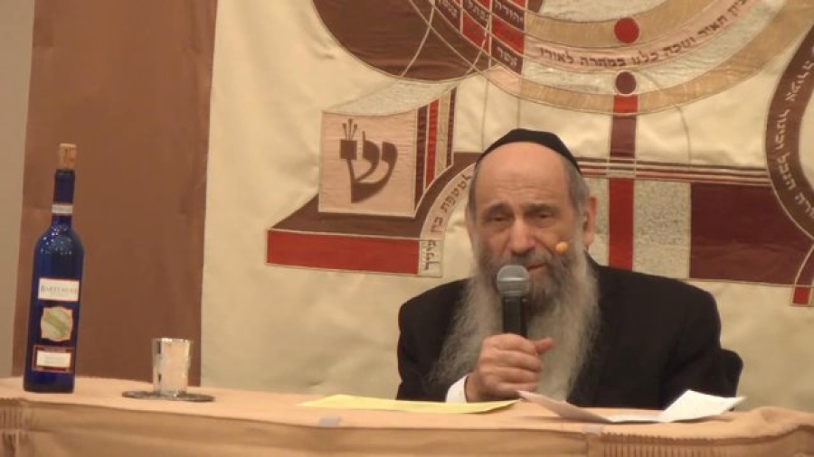 How much do I have to give on Purim? - Ask the Rabbi Live with Rabbi Mintz