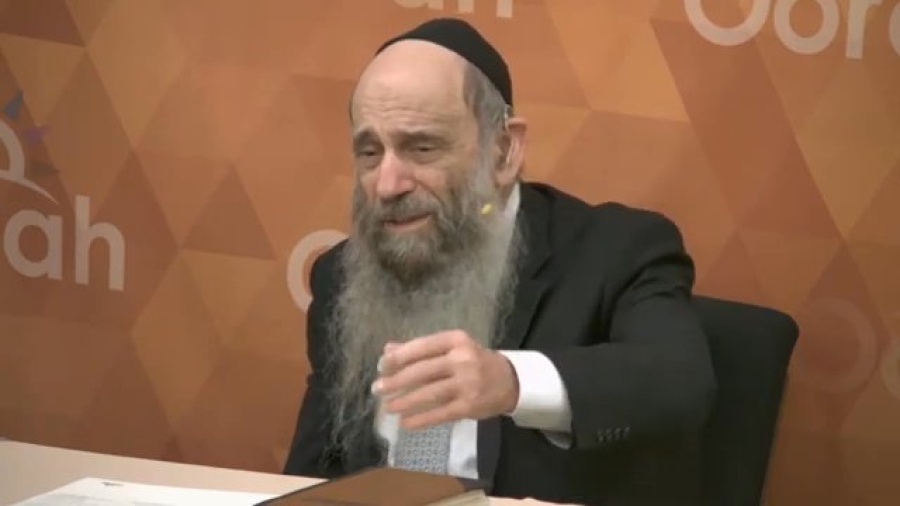 Loopholes in Judaisim?- Ask the Rabbi Live with Rabbi Mintz