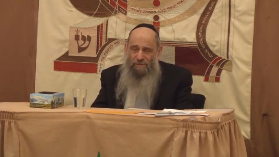 Torah Study vs. the High Holy Days? - Ask the Rabbi Live with Rabbi Mintz