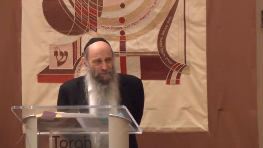 Is There One Mitzvah That is More Important Than All The Others? - Ask the Rabbi Live