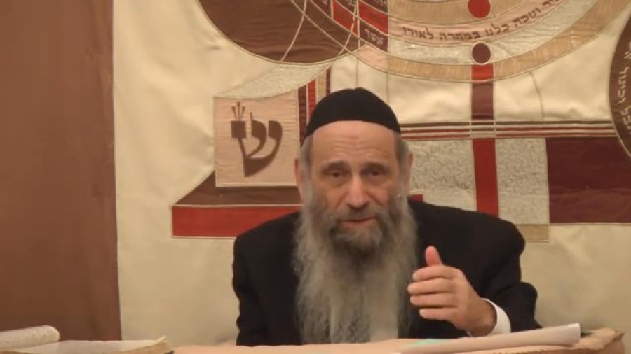 Should We Respect the Gentile Holidays? - Ask the Rabbi Live with Rabbi Mintz