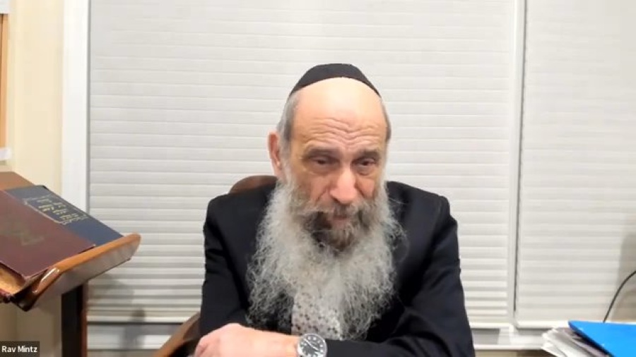 Should I stop eating in restaurants? | Ask the Rabbi Live with Rabbi Chaim Mintz