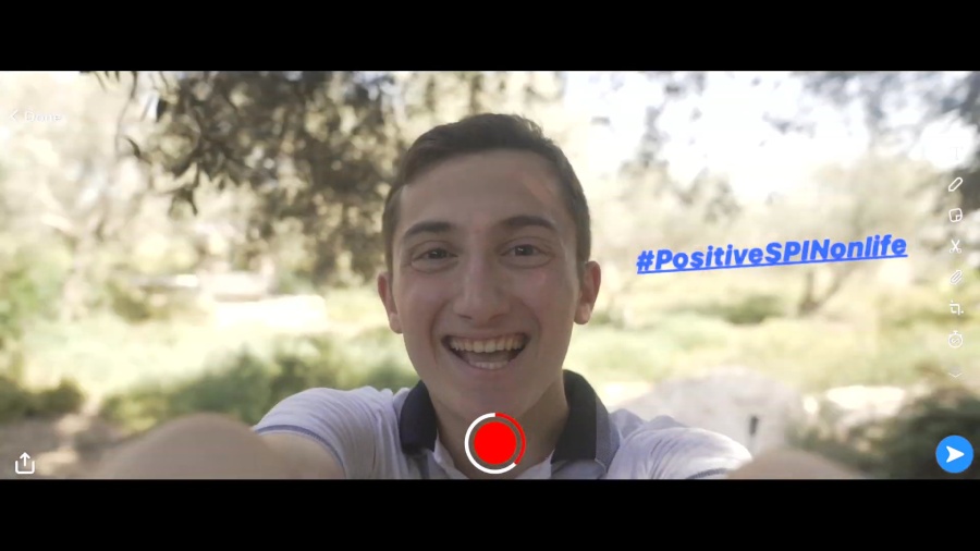 DOVID PEARLMAN - Chaver Sheli [Official Music Video]