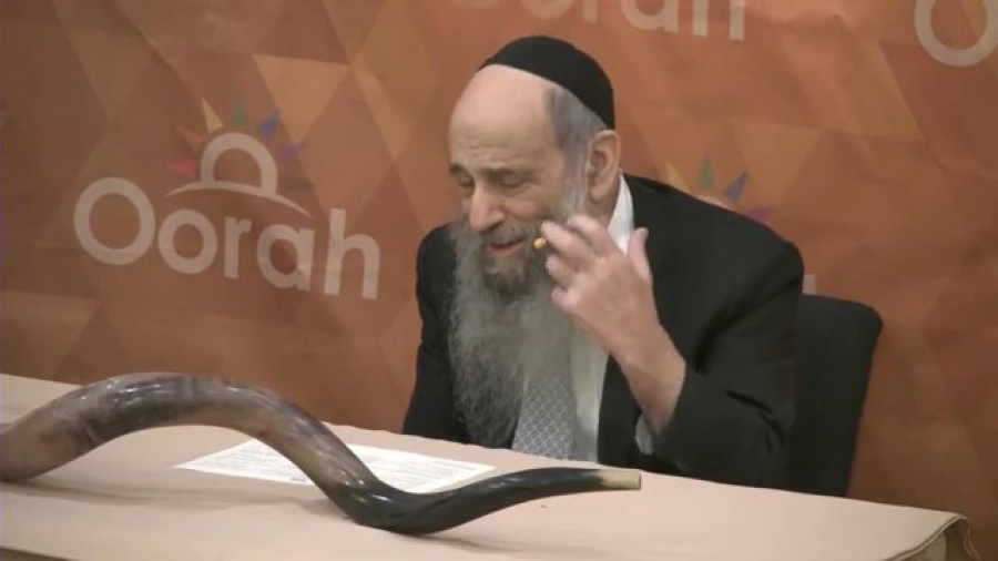 The Meaning of the Simanim- Ask the Rabbi Live with Rabbi Mintz