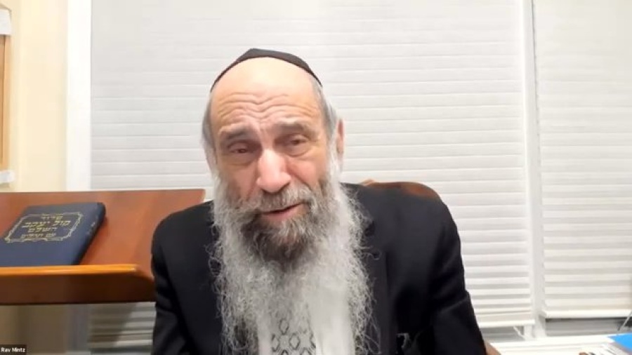 How could Rivka favor one child over the other? | Ask the Rabbi Live with Rabbi Chaim Mintz