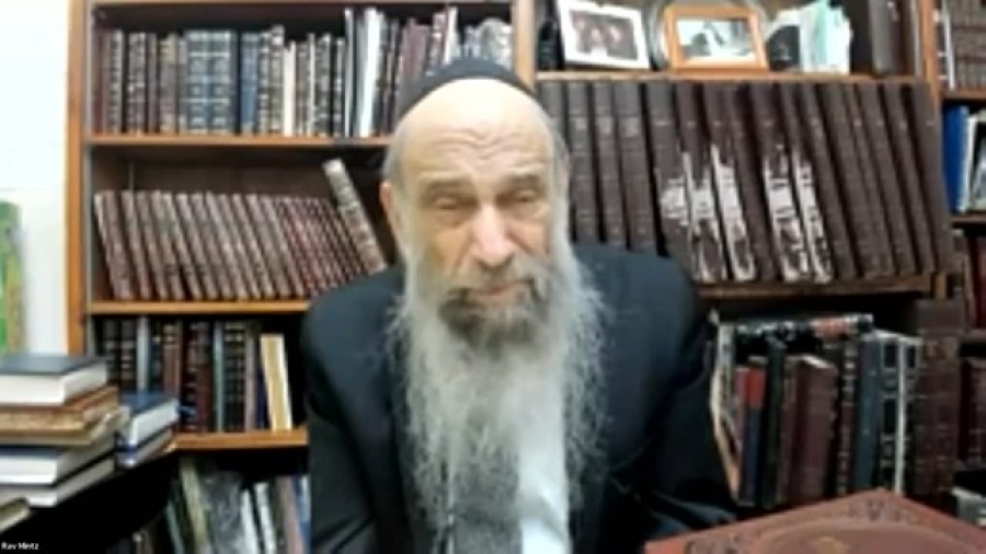 How do we know Judaism is the correct religion? | Ask the Rabbi Live with Rabbi Chaim Mintz