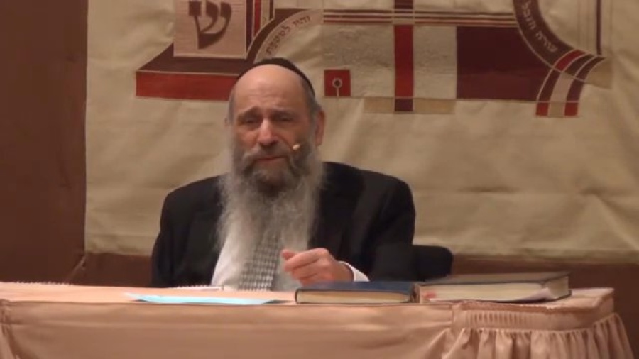 Chometz on Passover - Could I sell Someone Else's Chometz? - Ask the Rabbi Live with Rabbi Mintz