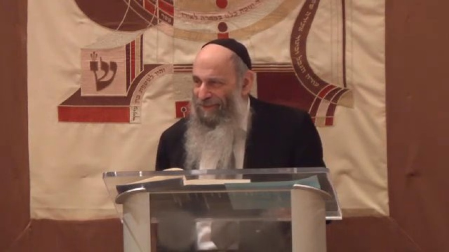 How Do We Understand Coincidences? - Ask the Rabbi Live with Rabbi Mintz