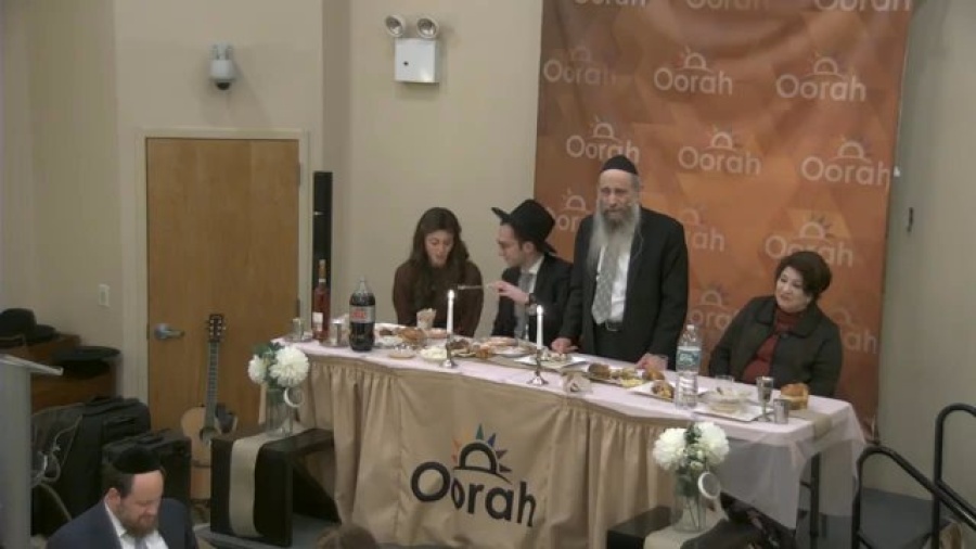 If Someone Can't Have Kids, Should They Still Marry? - Ask the Rabbi Live with Rabbi Mintz