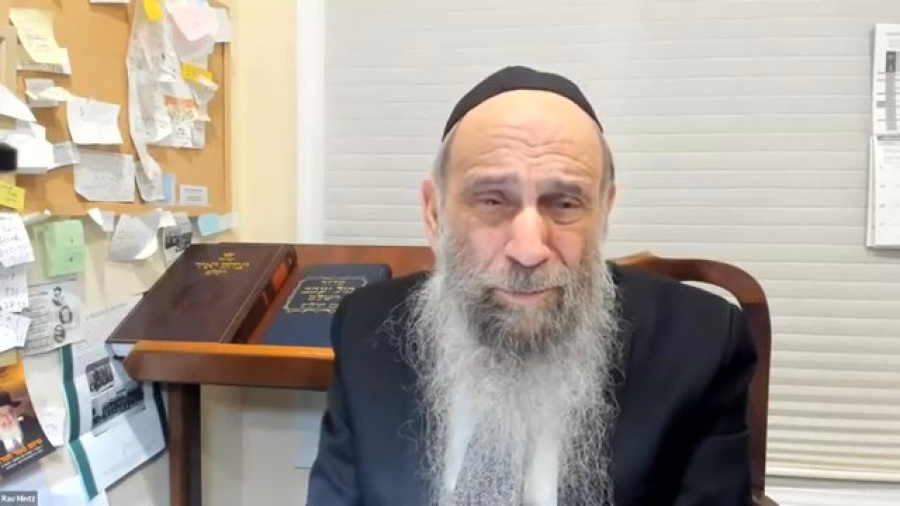 When will we know when Mashiach is actually here? | Ask the Rabbi Live with Rabbi Chaim Mintz