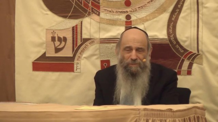 Shabbat and Rabbis? - Ask the Rabbi Live with Rabbi Mintz