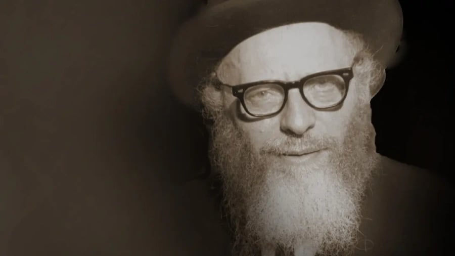 Sparks of Wisdom-# 57- Living a Day Worth Writing: Lesson from HaRav Shneur Kotler zt”l