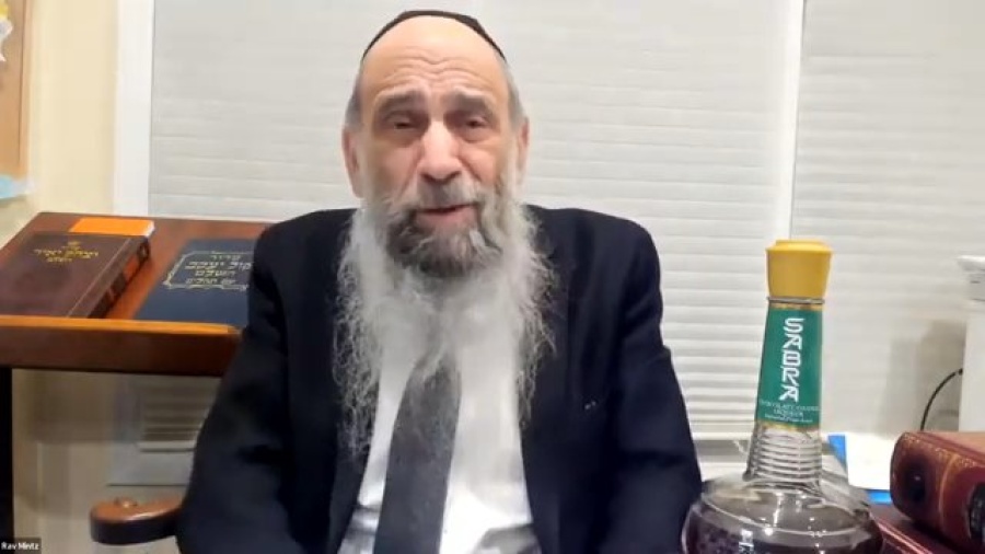 Is a full-time Torah learner obligated to support Torah? | Ask the Rabbi Live with Rabbi Chaim Mintz