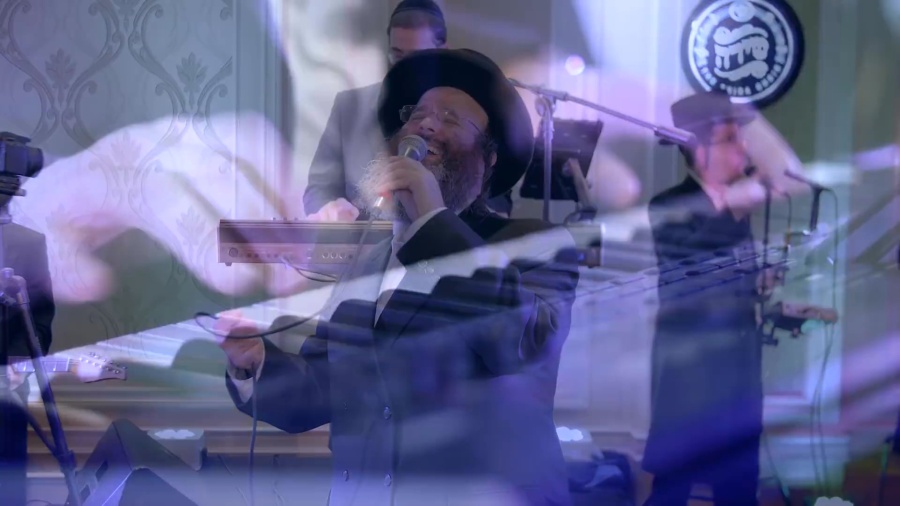 An Incredible Wedding Dance Experience" Shimmy Levy ft. R' Shloime Taussig & Shira Choir