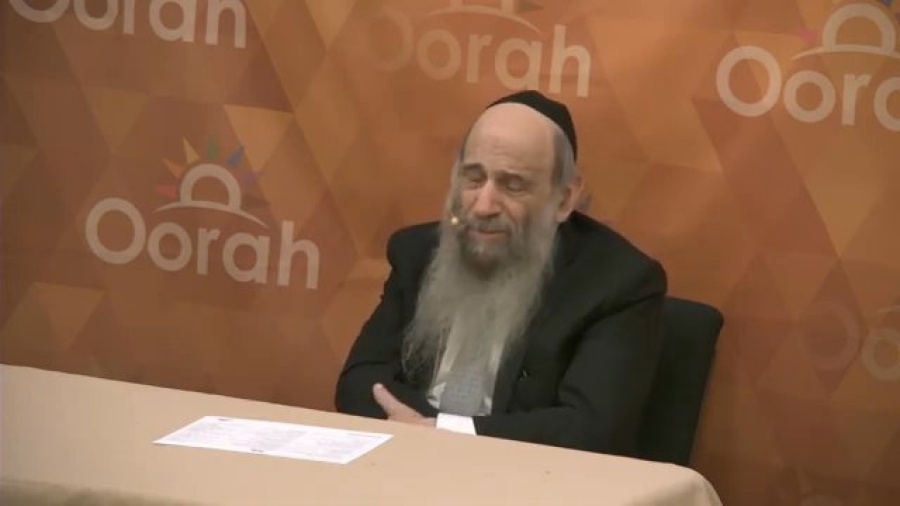 Can I Eat Before The Seder- Ask the Rabbi Live with Rabbi Mintz