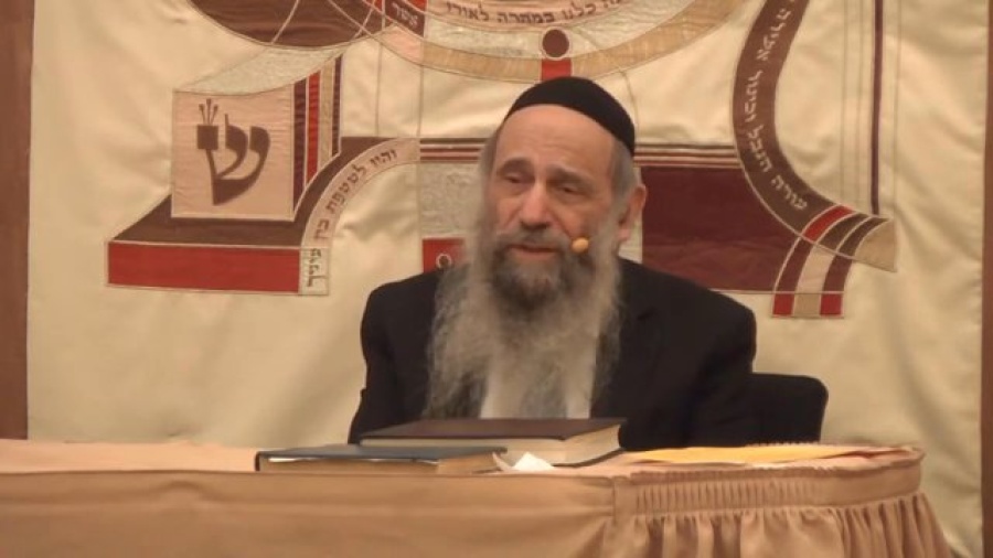 Why does G-d Answer some Peoples Prayers Before Others? - Ask the Rabbi Live with Rabbi Mintz